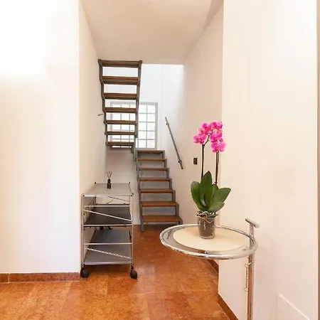 Apartment Bologna's Way Sguardo Sui Tetti Bologna