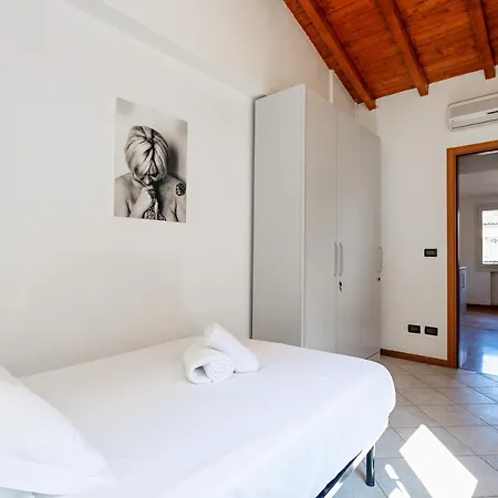 Bologna's Way Sguardo Sui Tetti Apartment Bologna