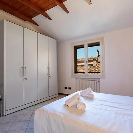 Apartment Bologna's Way Sguardo Sui Tetti Bologna