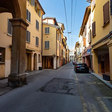 Apartment Bologna's Way Sguardo Sui Tetti *