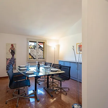 Appartement Bologna's Way Sguardo Sui Tetti *