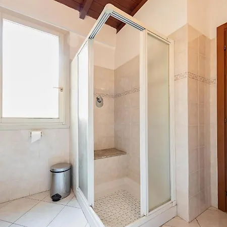 Bologna's Way Sguardo Sui Tetti Appartement Bologne