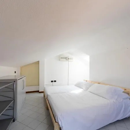 Bologna's Way Sguardo Sui Tetti Appartement Bologne